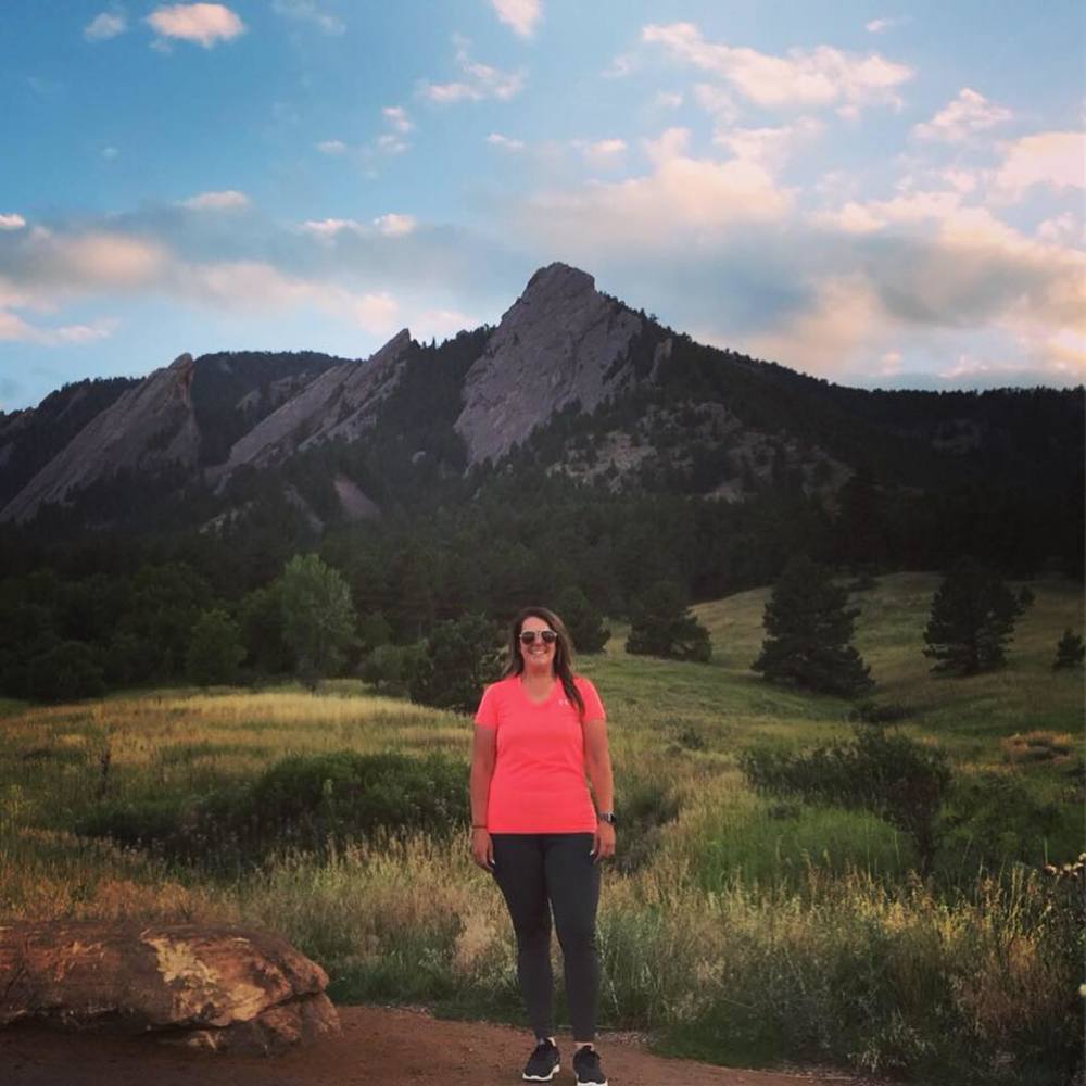 Meet your Posher, Kimberly